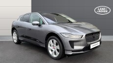 Jaguar I-Pace 294kW EV400 SE 90kWh 5dr Auto [11kW Charger] Electric Estate